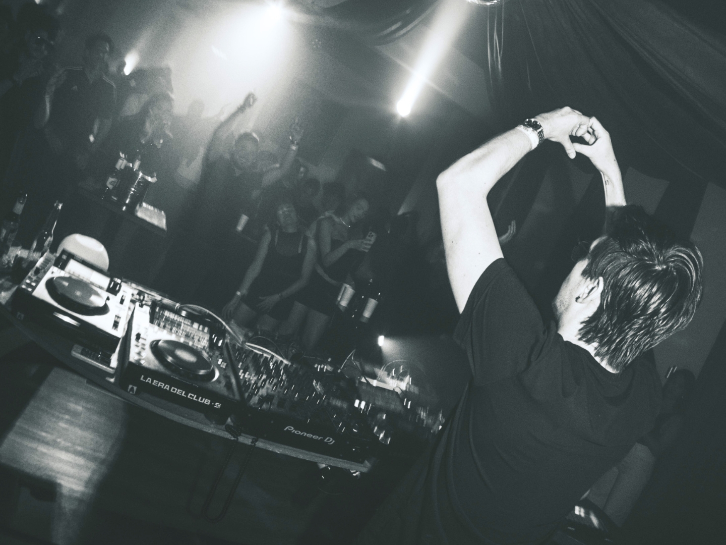 Joset — DJ y productor musical